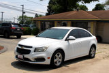 Used 2016 Chevrolet Cruze LT image 5