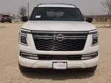 New 2025 Nissan Armada Platinum Reserve image 5