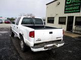 Used 2003 Chevrolet S10 Pickup LS image 3