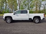 New 2025 Chevrolet Silverado 2500 LTZ w/ LTZ Premium Package image 4