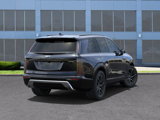 New 2026 Cadillac Vistiq Sport image 4