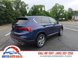 Used 2022 Hyundai Santa Fe SE image 5