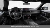 New 2026 Toyota Supra image 5
