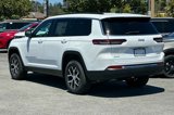 New 2025 Jeep Grand Cherokee L Limited image 6