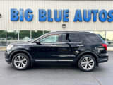 Used 2018 Ford Explorer Limited image 2