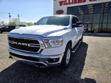 Used 2022 RAM 1500 Big Horn w/ Trailer Tow Group (B) image 3