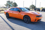 New 2025 Dodge Charger R/T w/ Quick Order Package 25M R/T image 3