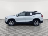 Used 2021 GMC Terrain SLE w/ Driver Convenience Package image 2