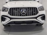 New 2025 Mercedes-Benz GLE 53 AMG 4MATIC Coupe image 2