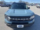 Used 2023 Ford Bronco Sport Outer Banks image 2