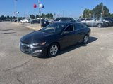 Used 2023 Chevrolet Malibu LT w/ Driver Confidence Package image 3