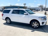 Used 2024 Ford Expedition Max Limited image 3