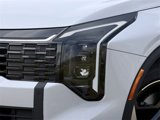 New 2026 Kia Sportage EX image 4