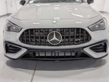 New 2026 Mercedes-Benz CLE 53 AMG 4MATIC Coupe image 2