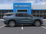 New 2025 Chevrolet Traverse LT w/ Driver Confidence Package image 5