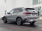New 2025 BMW X5 xDrive40i w/ Parking Assistance Package image 3