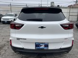 New 2025 Chevrolet TrailBlazer RS w/ Convenience Package image 4