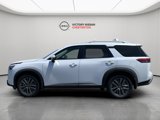 New 2025 Nissan Pathfinder SL w/ SL Premium Package image 2