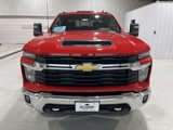 New 2025 Chevrolet Silverado 2500 LT w/ All Star Edition image 2