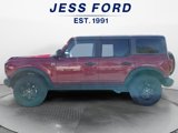 New 2025 Ford Bronco Big Bend image 2