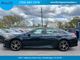 Used 2019 Toyota Camry SE image 3