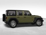 New 2025 Jeep Wrangler Sport S image 5