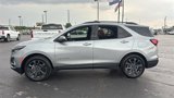 Certified 2024 Chevrolet Equinox RS w/ RS Leather Package image 4