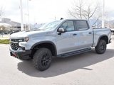 New 2025 Chevrolet Silverado 1500 ZR2 image 3