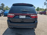 Used 2022 Dodge Durango R/T w/ Blacktop Package image 5