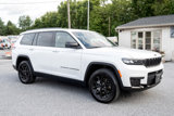 Used 2024 Jeep Grand Cherokee L Laredo image 4