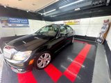 Used 2010 Mercedes-Benz C 300 4MATIC Sedan image 4
