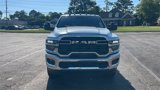 New 2025 RAM 2500 Tradesman image 2