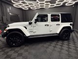 Used 2023 Jeep Wrangler Unlimited Sahara image 6