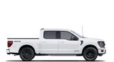 New 2025 Ford F150 XLT w/ Equipment Group 303A High image 5