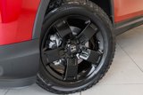 New 2025 Honda Ridgeline Black Edition image 2