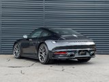 Used 2024 Porsche 911 Carrera T image 3