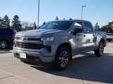 New 2025 Chevrolet Silverado 1500 RST w/ All Star Edition Plus image 3
