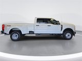 Certified 2023 Ford F350 XLT w/ FX4 Off-Road Package image 6