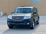 Used 2012 Honda Pilot Touring image 3