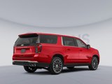 New 2025 Chevrolet Suburban Premier image 4