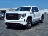 Used 2024 GMC Sierra 1500 AT4 w/ Technology Package image 2
