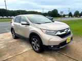 Used 2018 Honda CR-V EX-L image 3