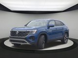New 2025 Volkswagen Atlas Cross Sport SE image 3