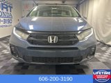 New 2025 Honda Odyssey Touring image 6