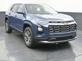 New 2026 Chevrolet Equinox LT w/ Safety and Technology Package image 2