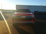 New 2025 Chevrolet Silverado 1500 LT image 2