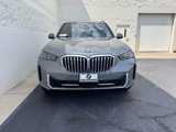 Certified 2024 BMW X5 sDrive40i w/ Premium Package image 2