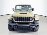 New 2025 Jeep Gladiator Mojave image 2