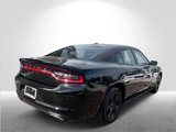 Used 2022 Dodge Charger SXT w/ Leather Interior Group image 5