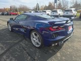 New 2025 Chevrolet Corvette Stingray Preferred Cpe w/ Z51 Performance Package image 5